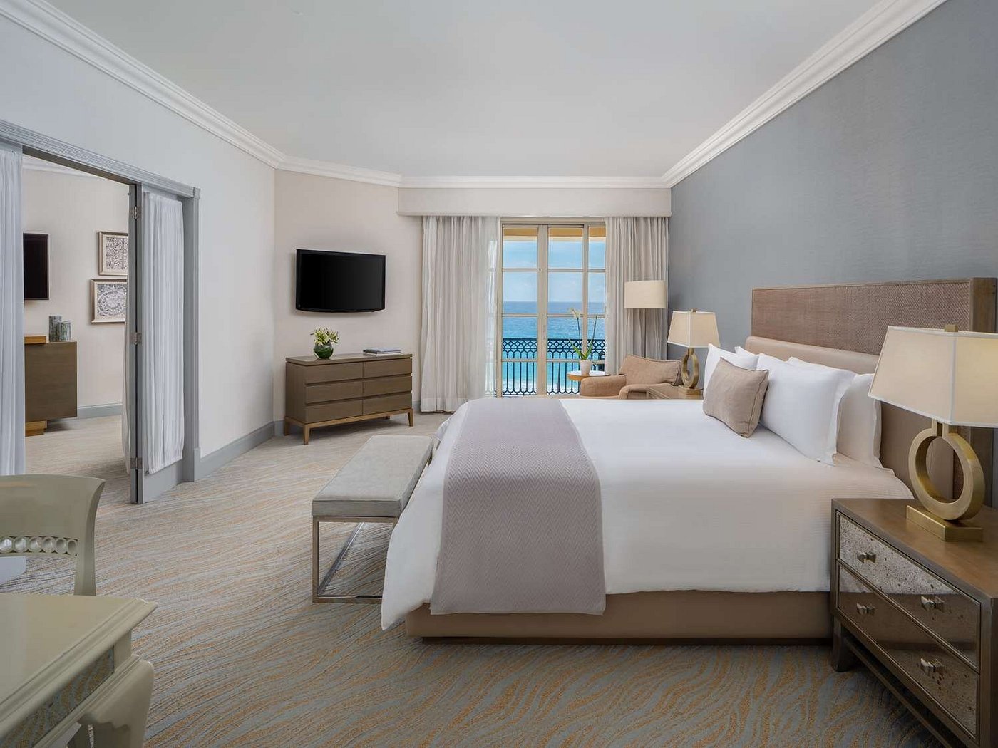 Kempinski Hotel Cancún view 4