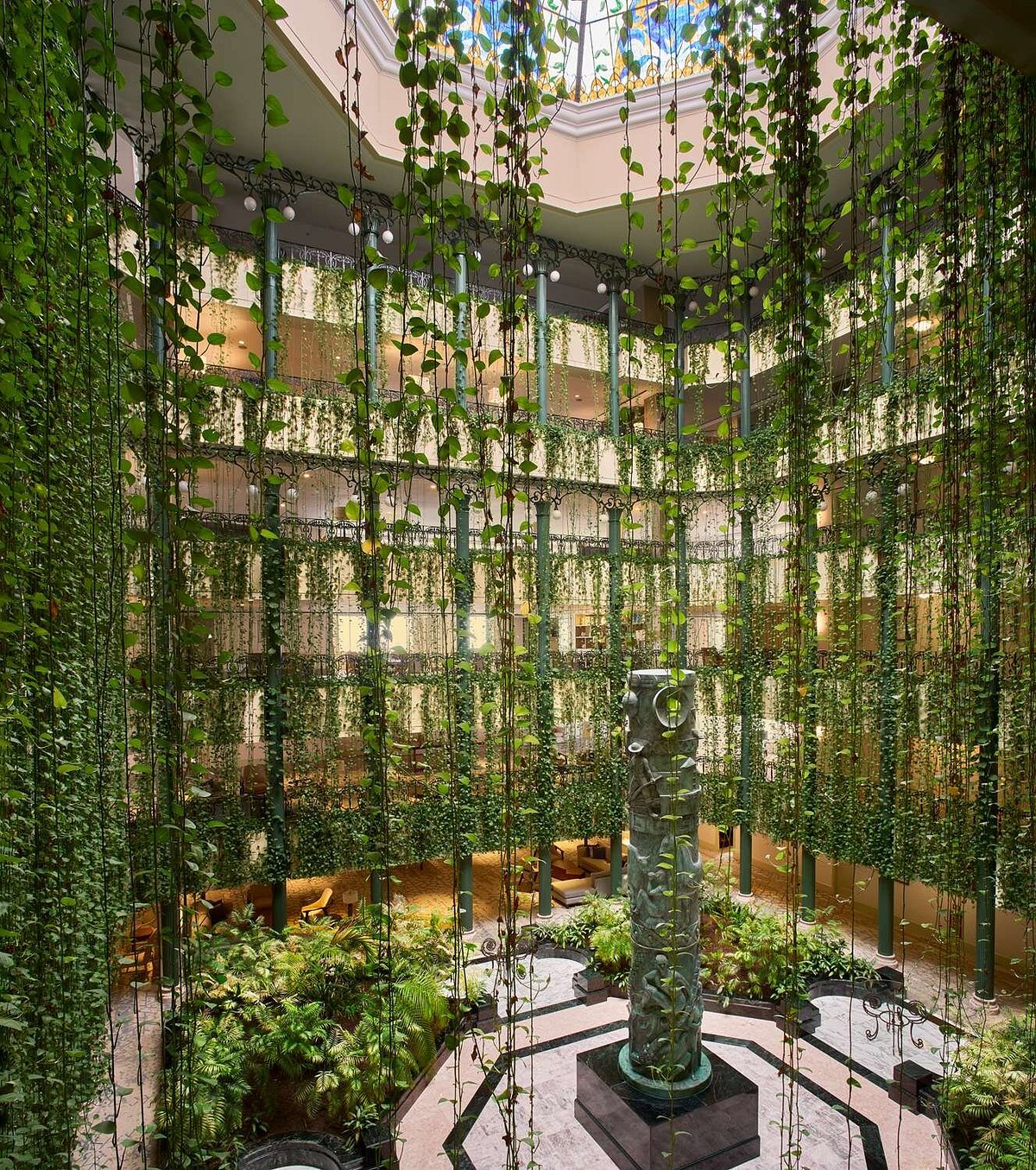 Kempinski Hotel Cancún view 6