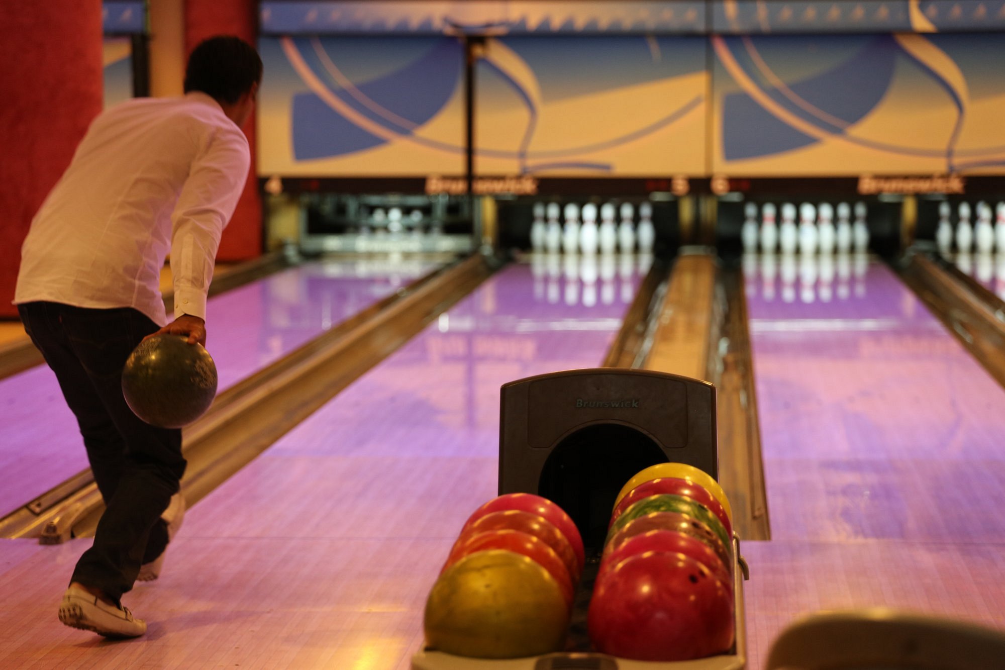 Kempinski Hotel Amman view 6