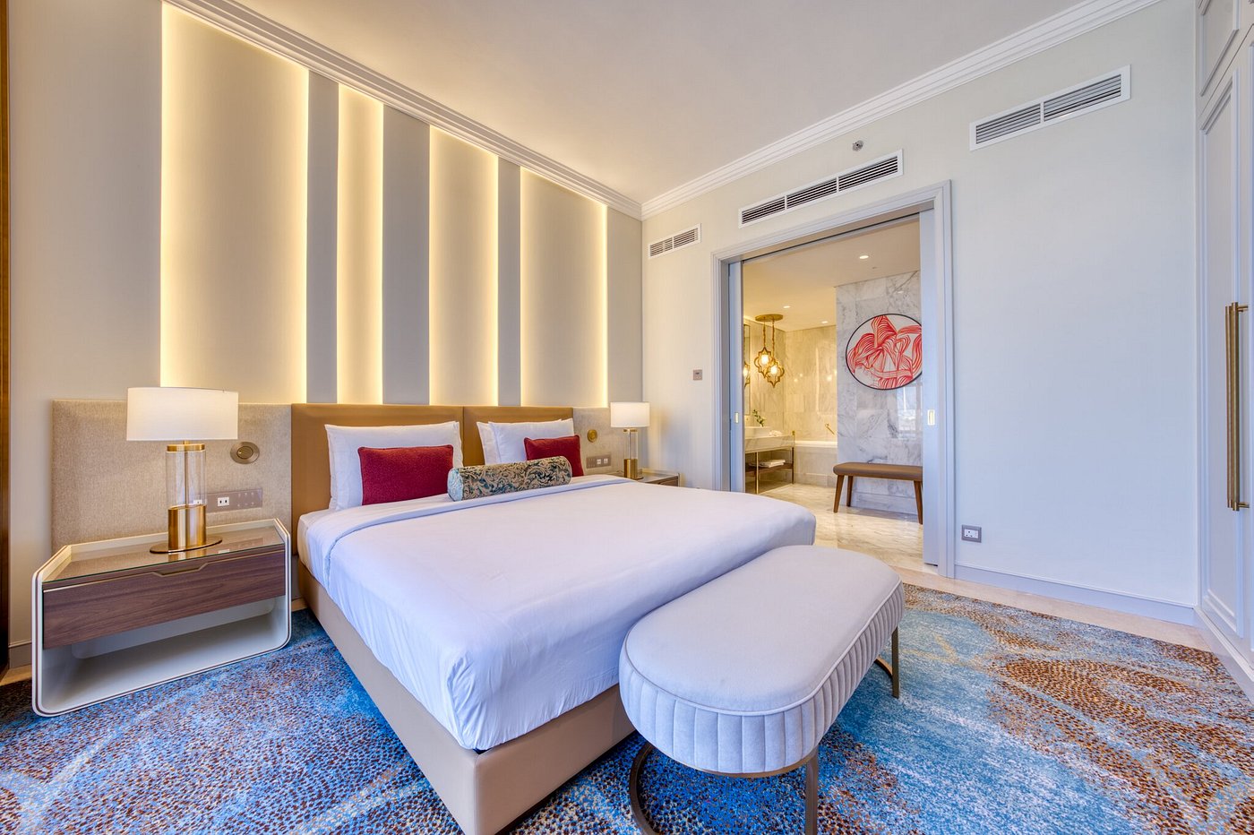 Kempinski Hotel & Resort Sariya Yanbu view 3