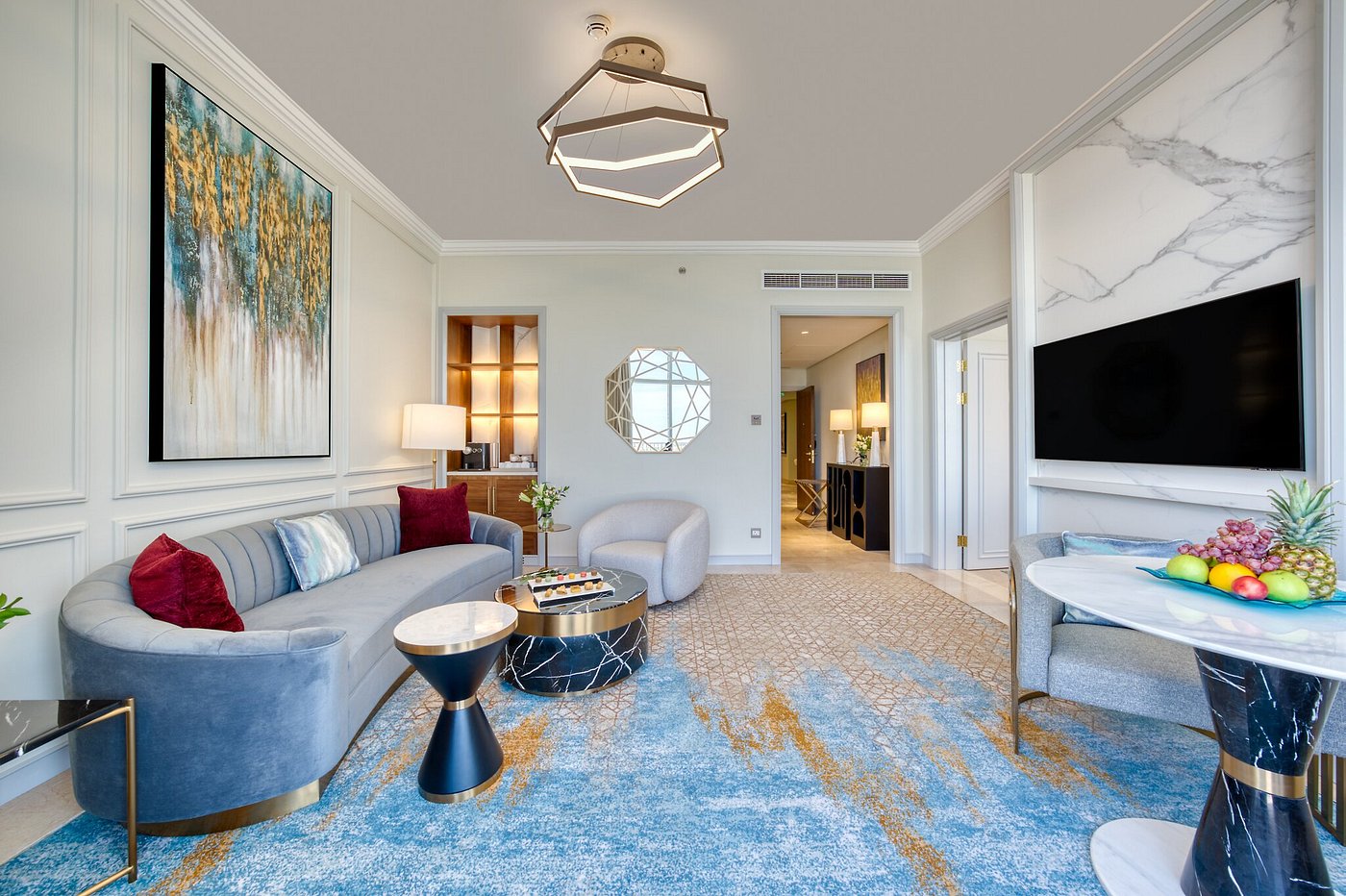 Kempinski Hotel & Resort Sariya Yanbu view 4