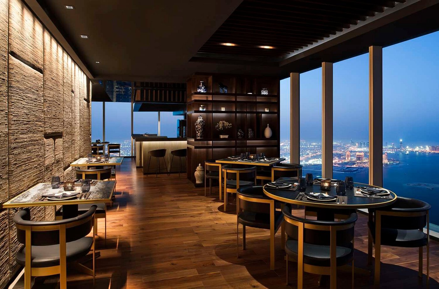 Kempinski Residences & Suites Doha view 6