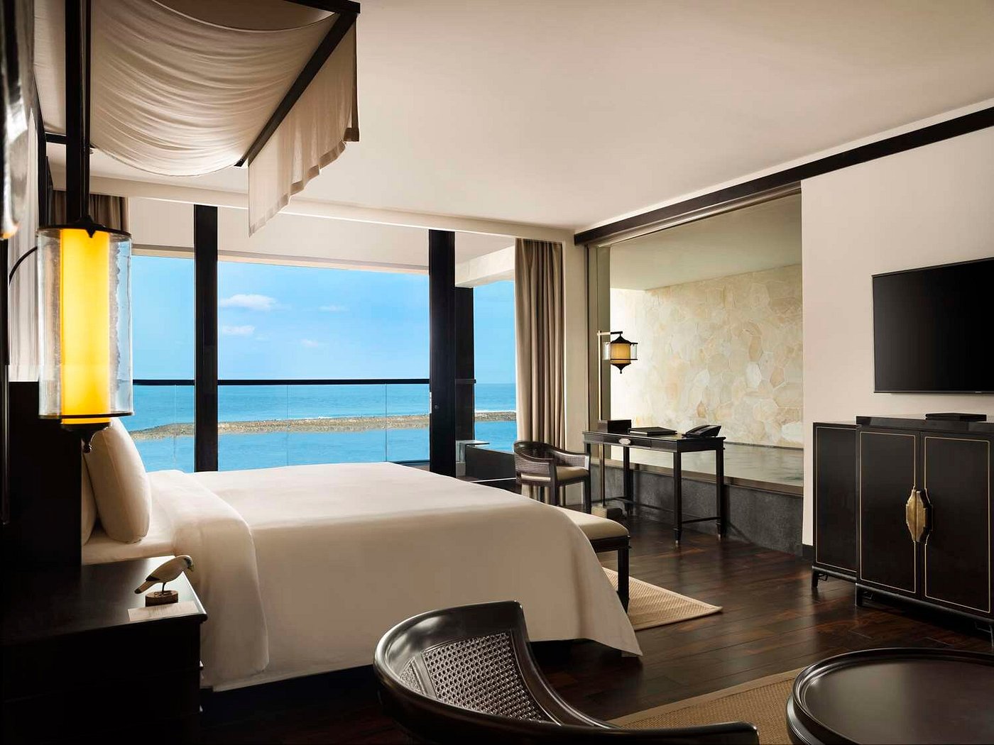 The Apurva Kempinski Bali view 3