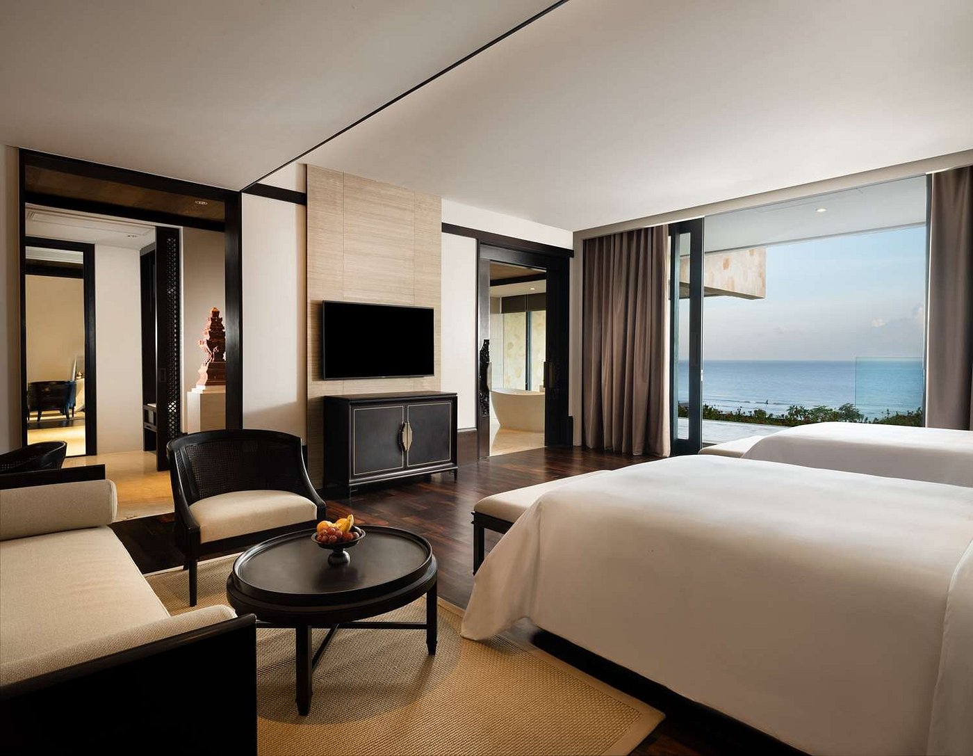 The Apurva Kempinski Bali view 4