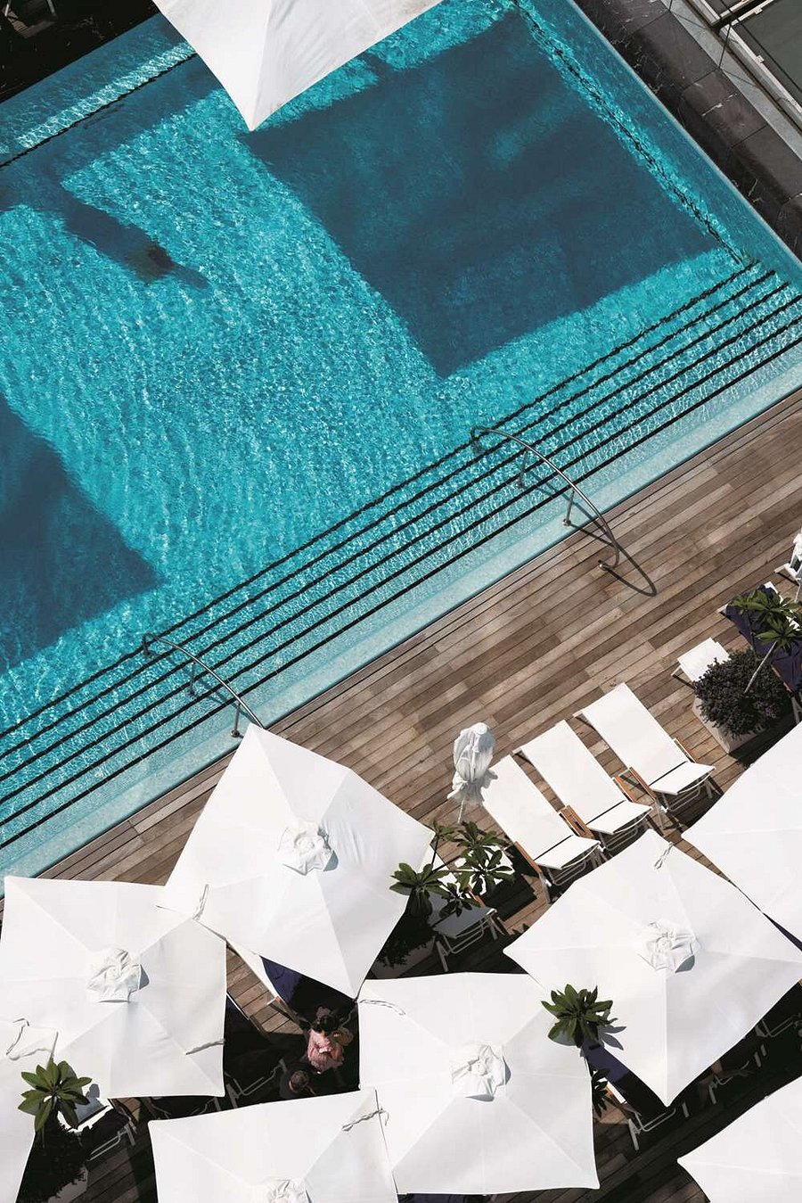 The David Kempinski Tel Aviv view 5