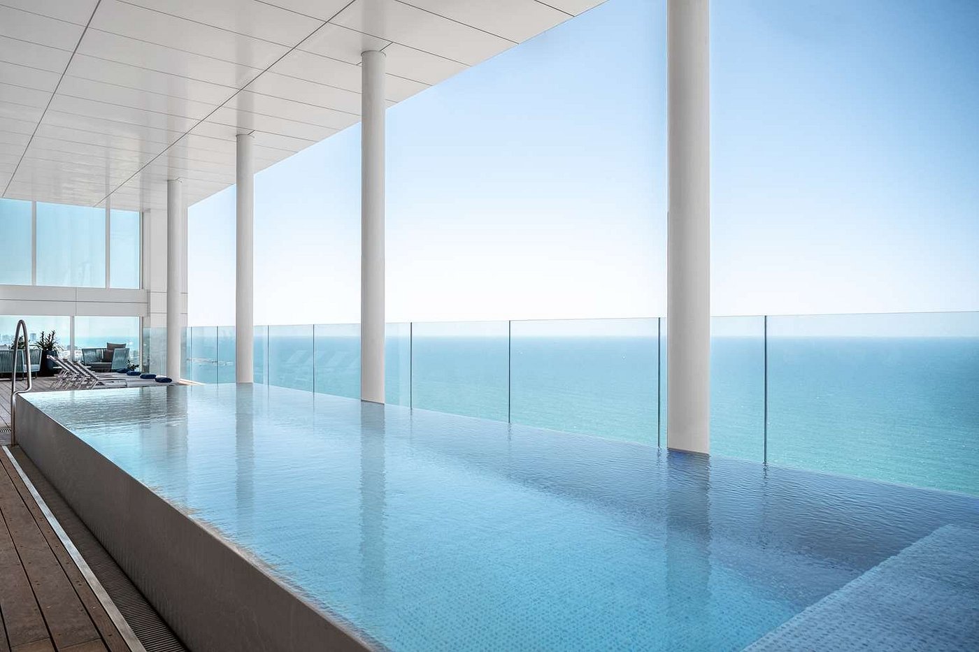 The David Kempinski Tel Aviv view 6