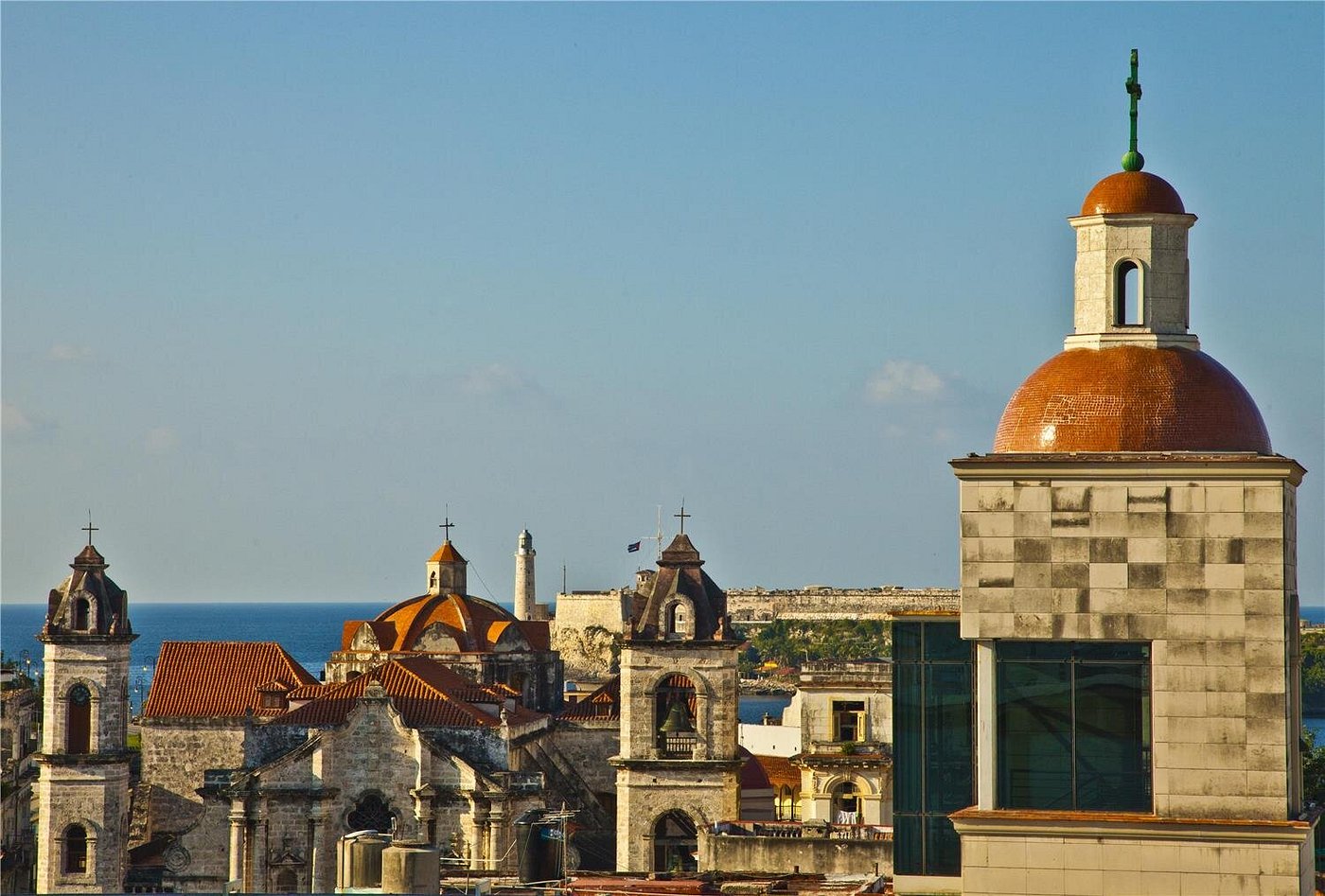 Gran Hotel Manzana Kempinski La Habana view 5
