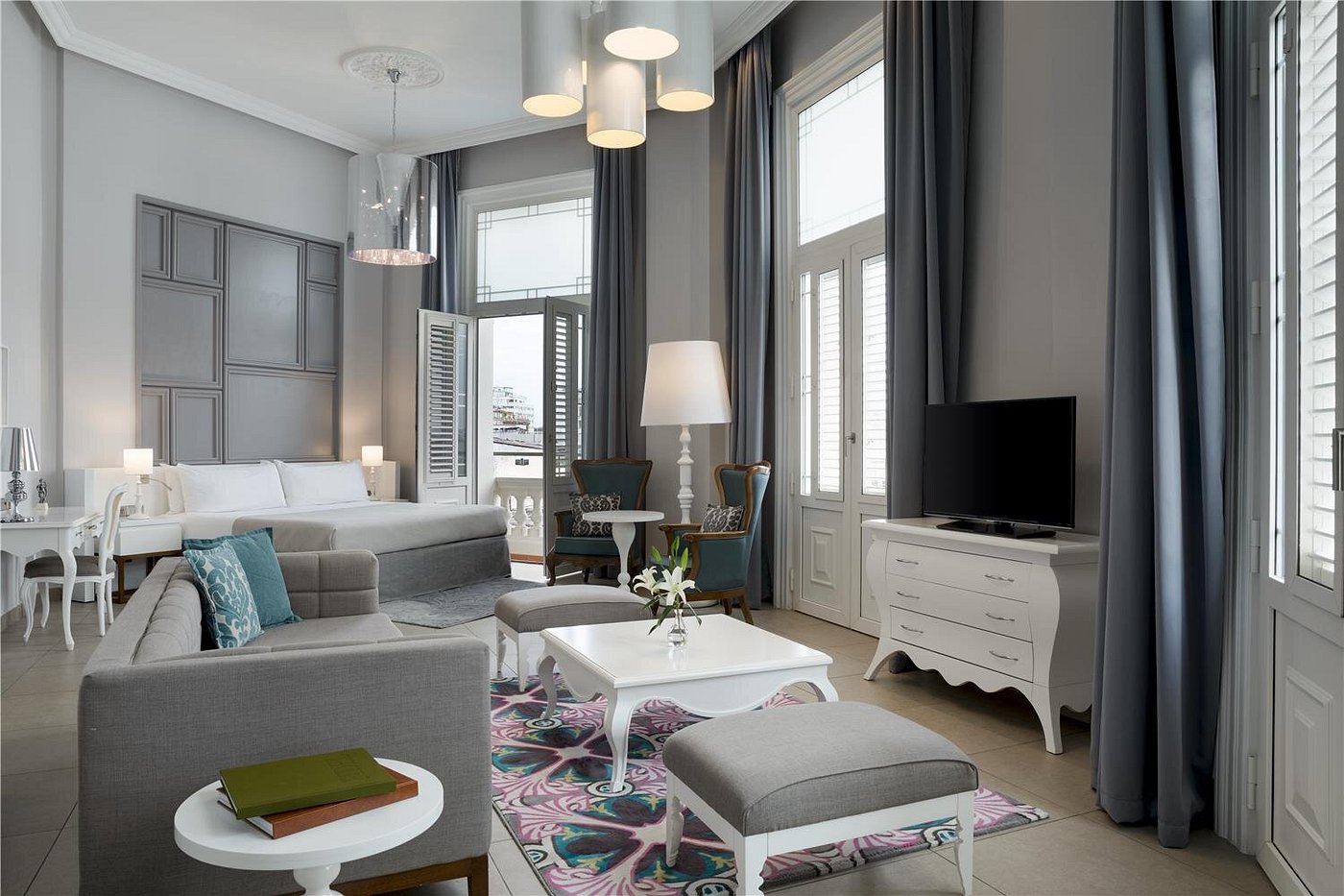 Gran Hotel Manzana Kempinski La Habana view 4