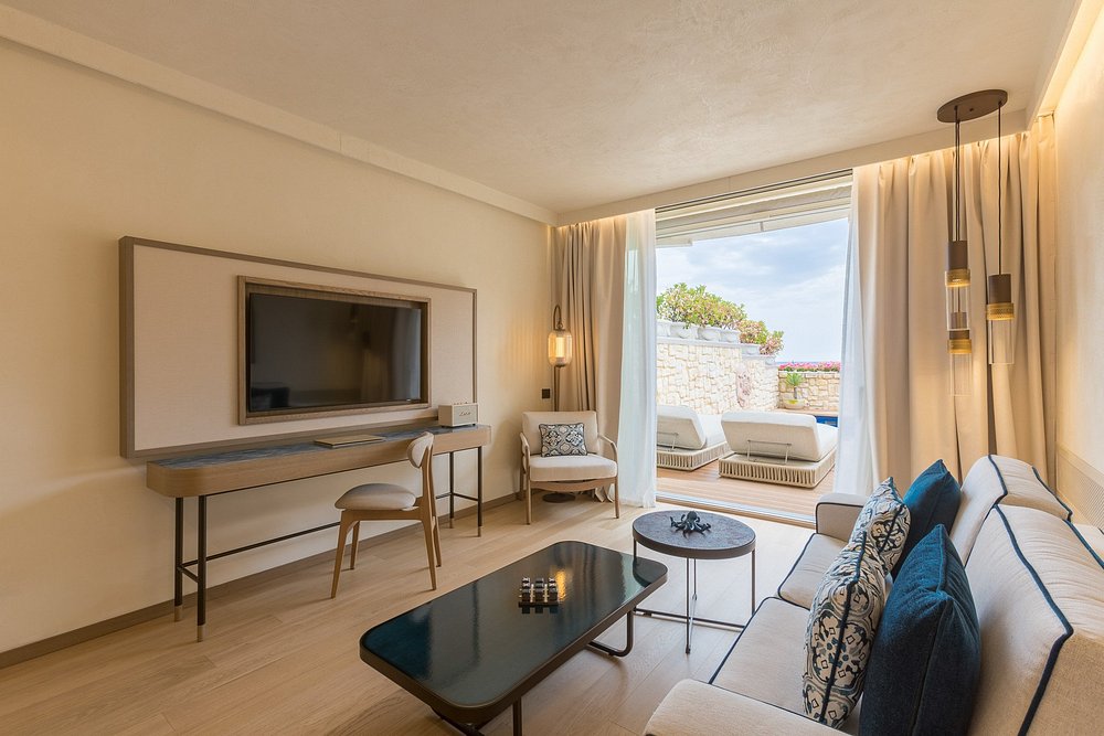 Mazzarò Sea Palace view 4