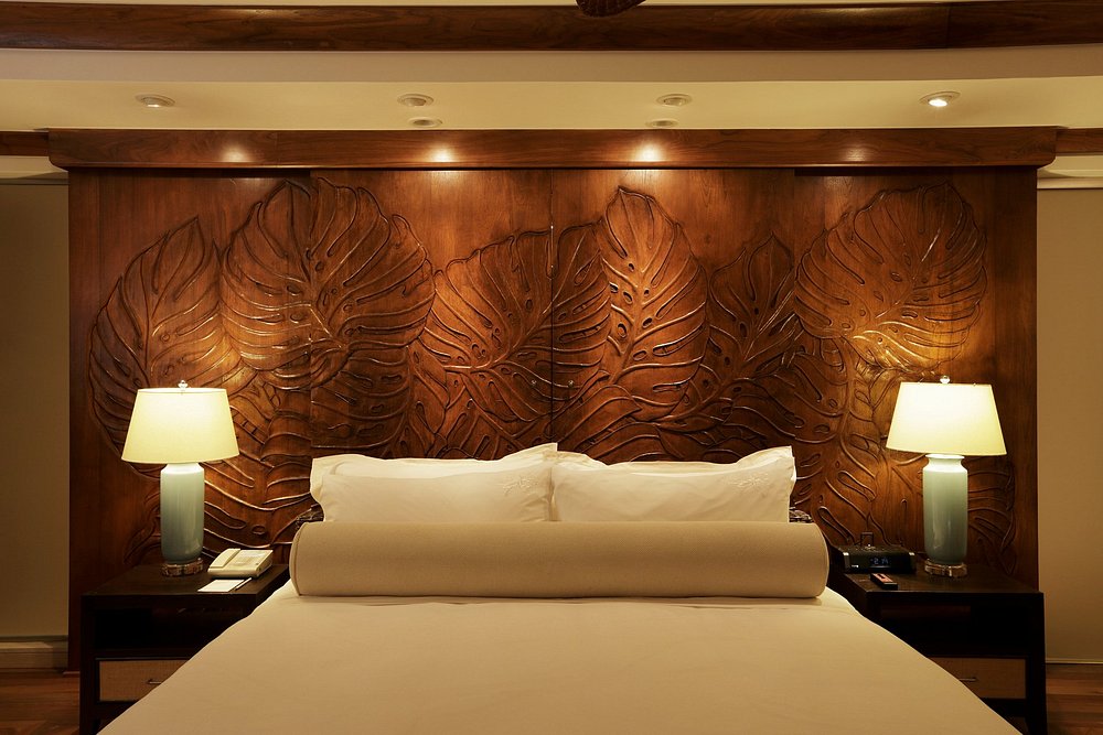 The Kahala Hotel & Resort view 3