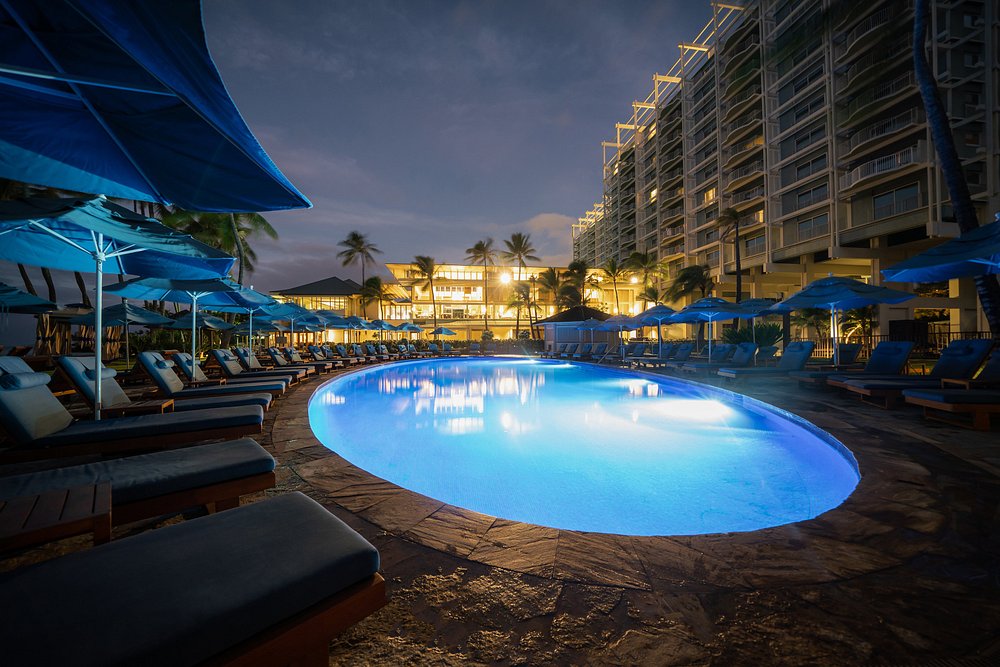 The Kahala Hotel & Resort view 5