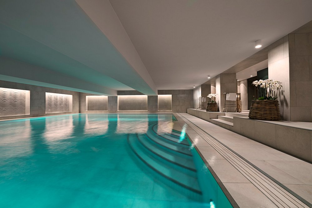 Hotel D'Angleterre Copenhagen view 5