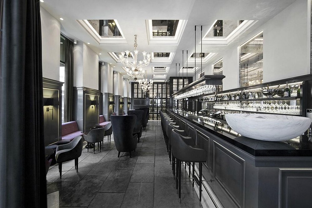 Hotel D'Angleterre Copenhagen view 6