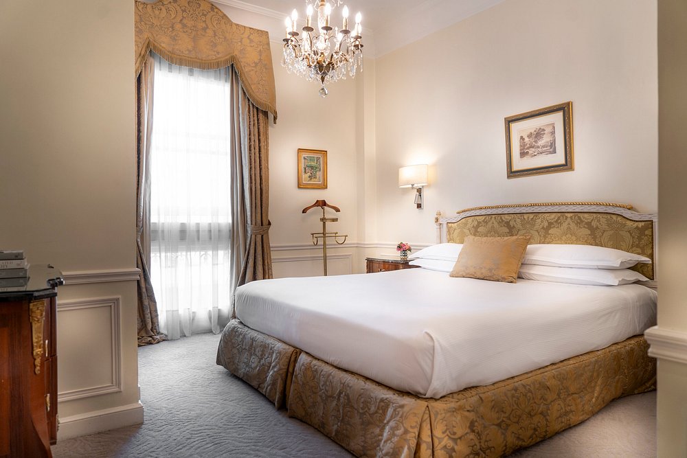 Alvear Palace Hotel view 3