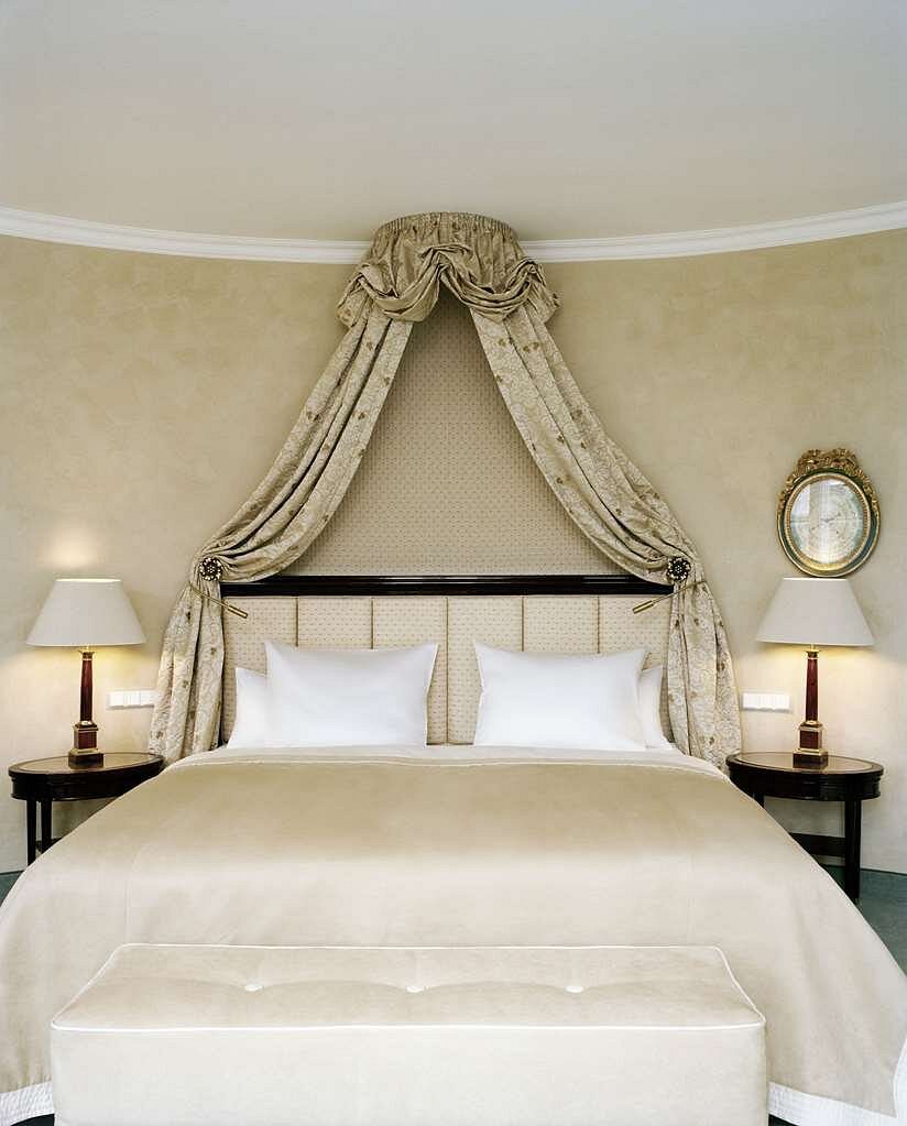 Hotel Bayerischer Hof Munich view 3