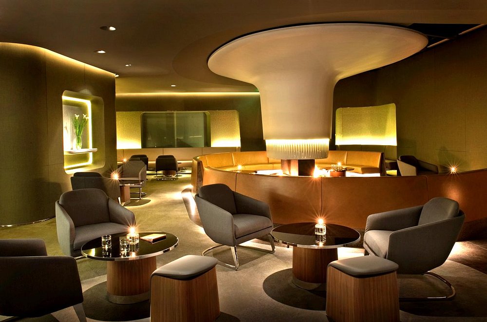 Hotel Bayerischer Hof Munich view 6