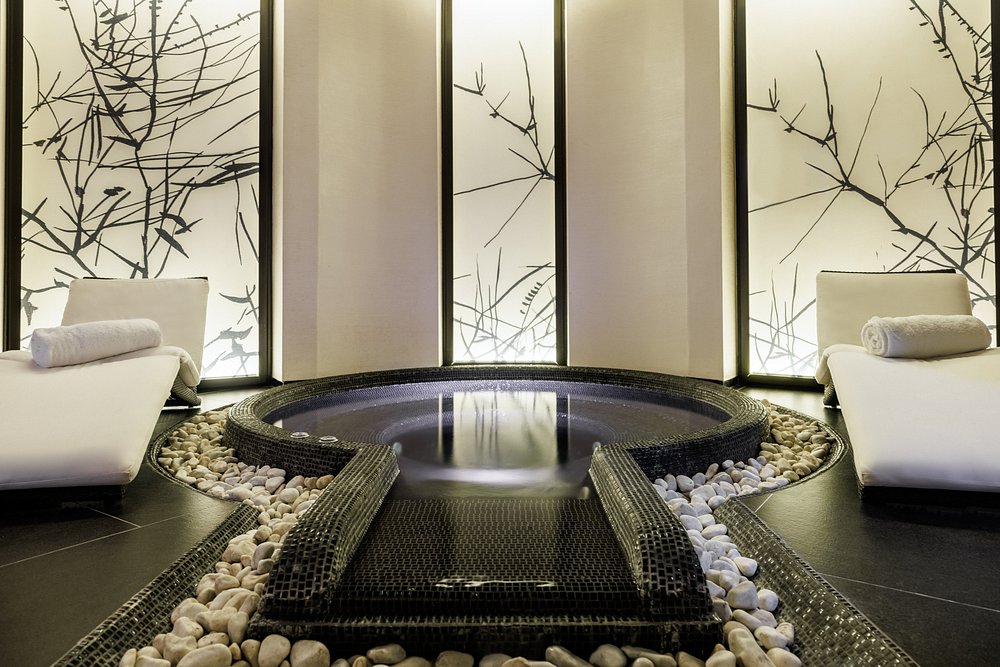 Baglioni Hotel Regina view 5