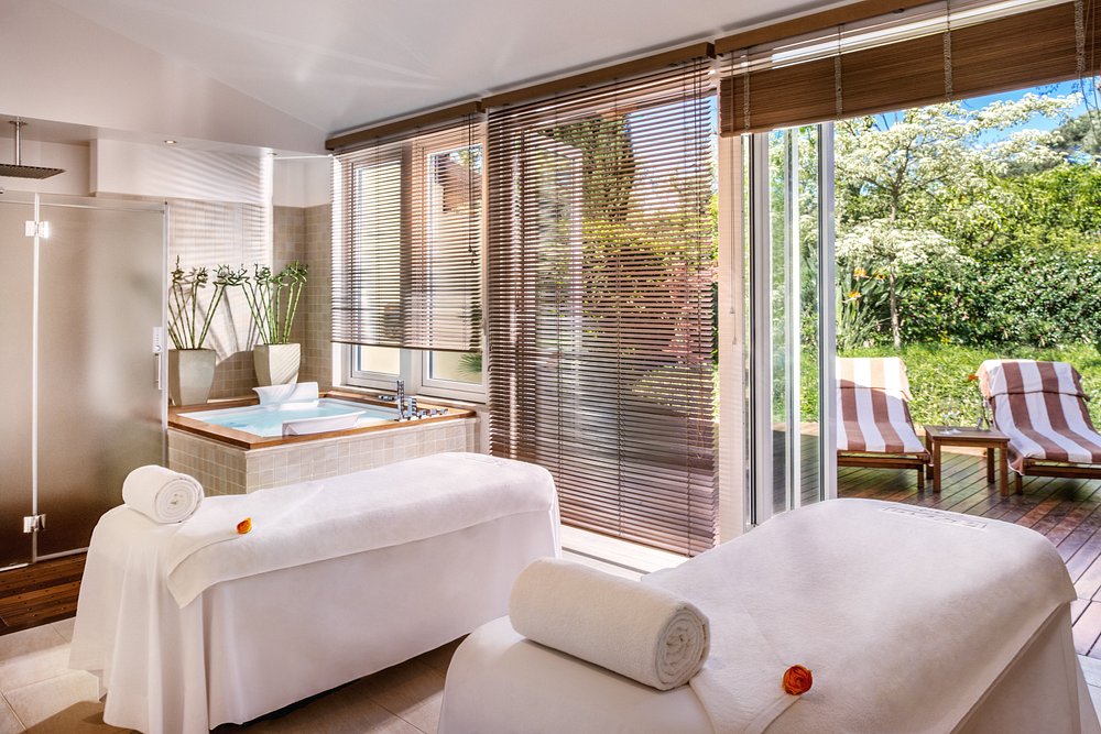 Grand Hotel Excelsior Vittoria view 6