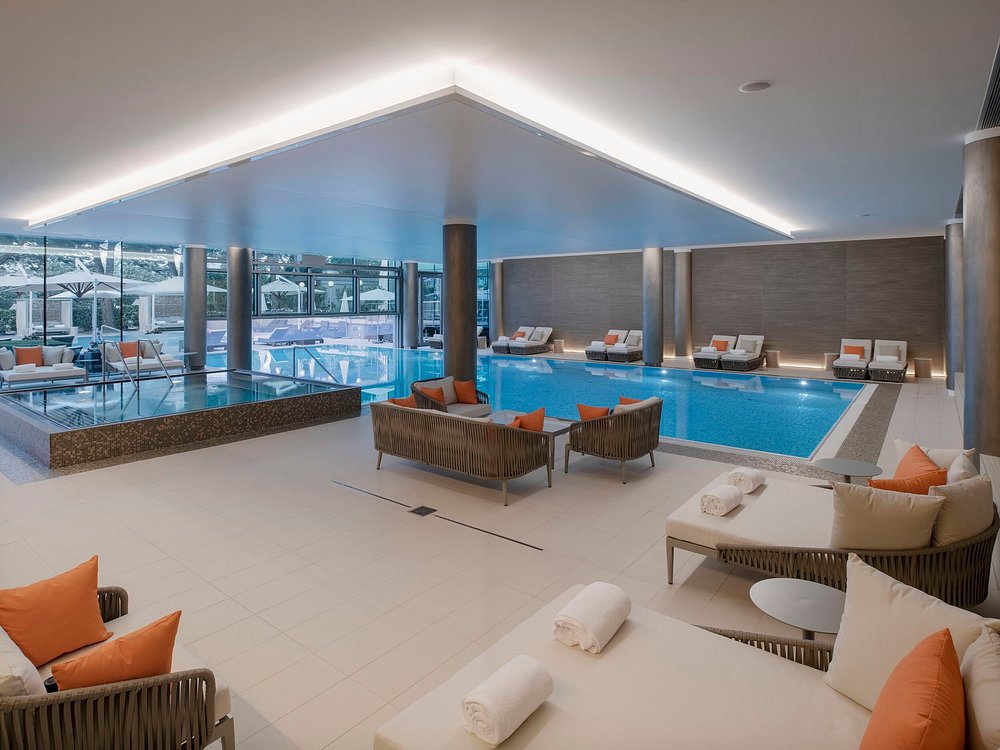 Beau-Rivage Palace Lausanne view 5