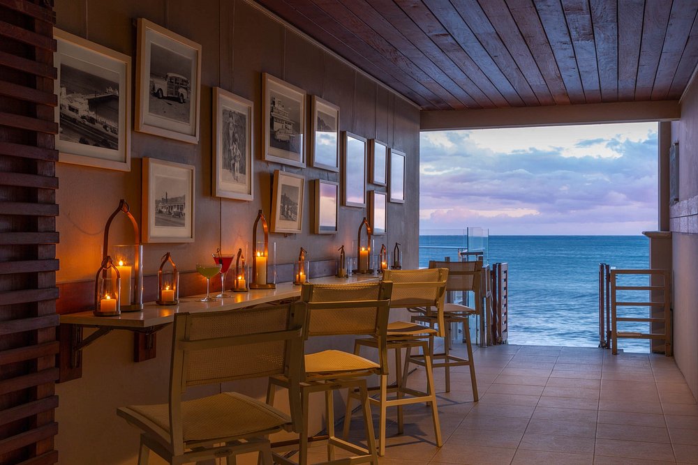 Malibu Beach Inn view 6