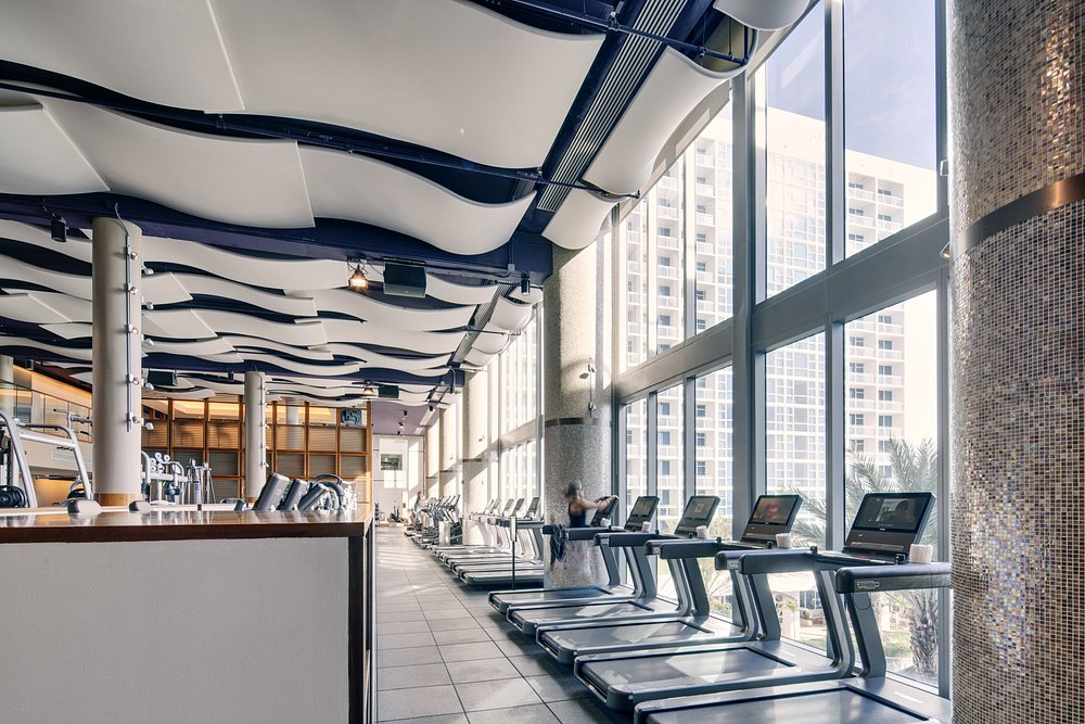 Carillon Miami Wellness Resort view 6