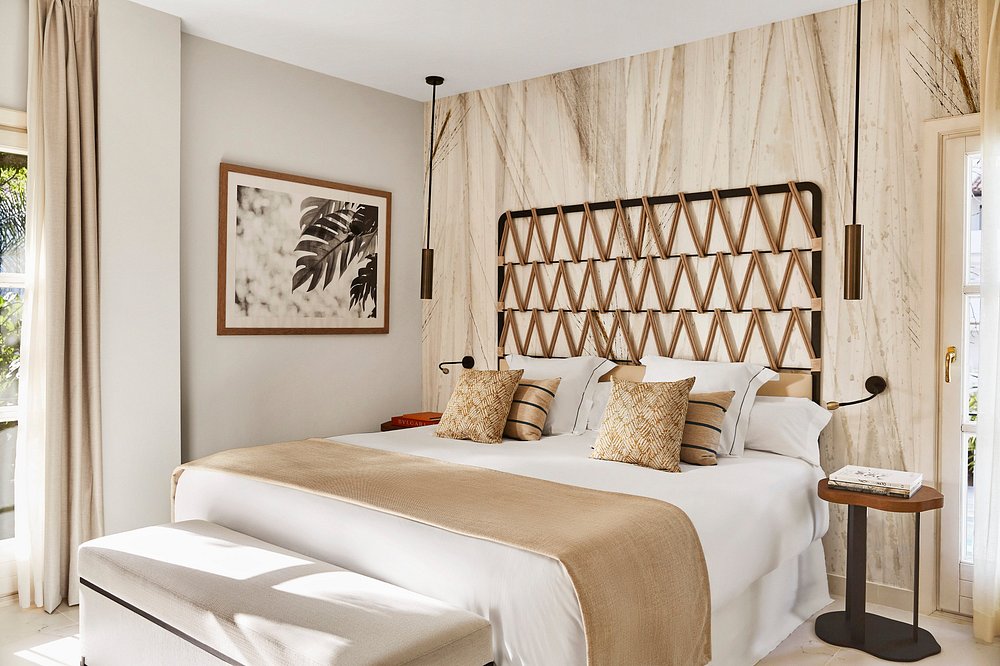 Puente Romano Beach Resort view 3