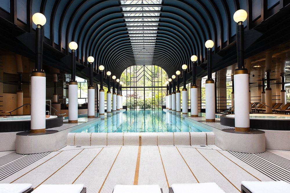 Victoria-Jungfrau Grand Hotel & Spa view 5