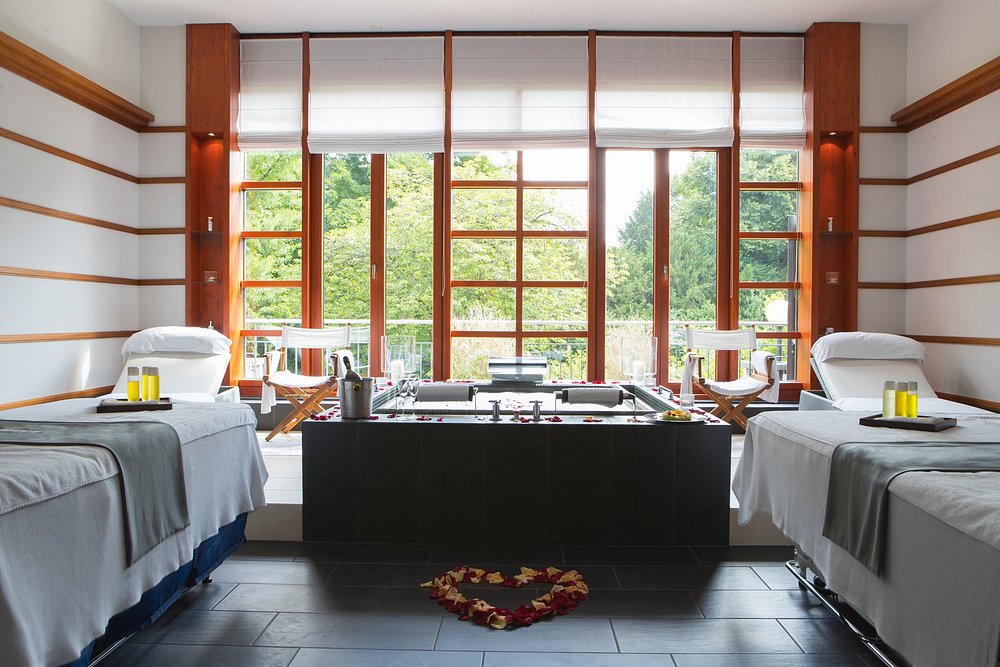 Victoria-Jungfrau Grand Hotel & Spa view 6