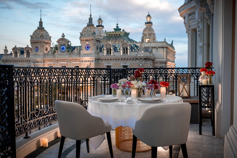 Hôtel de Paris Monte-Carlo