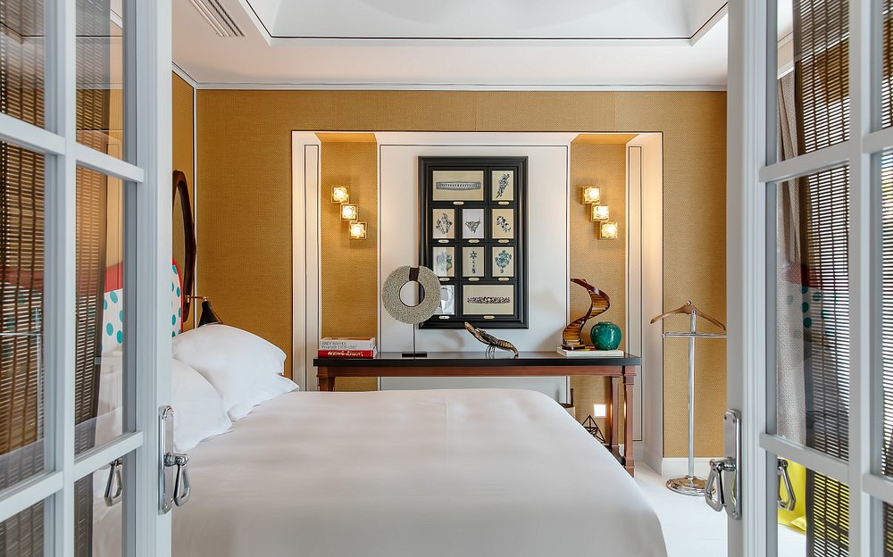 Capri Tiberio Palace view 3