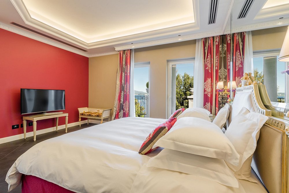 Hotel Villa e Palazzo Aminta view 3