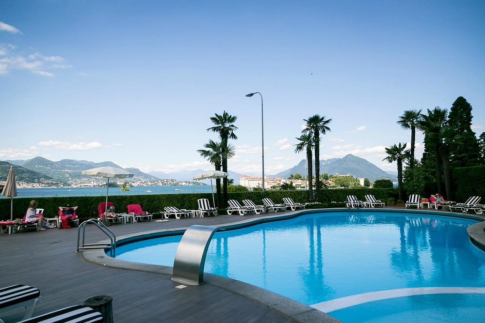 Hotel Villa e Palazzo Aminta view 5