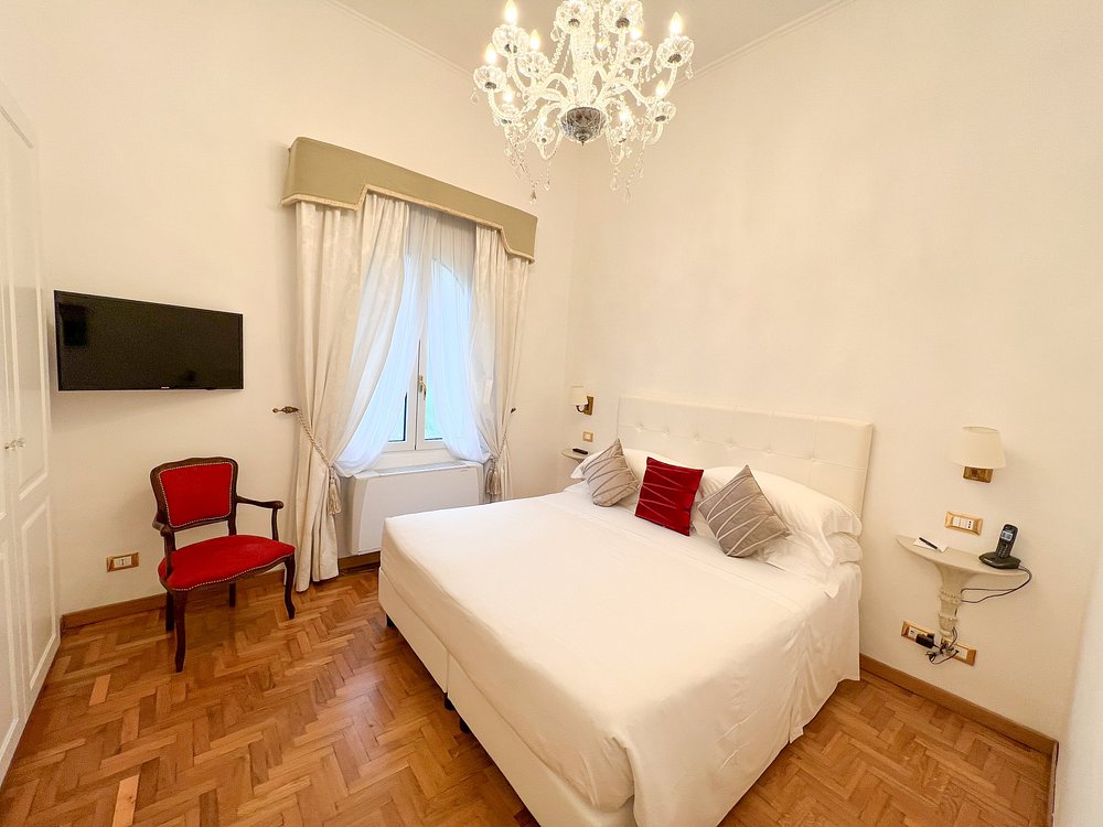 Grand Hotel Quisisana view 3