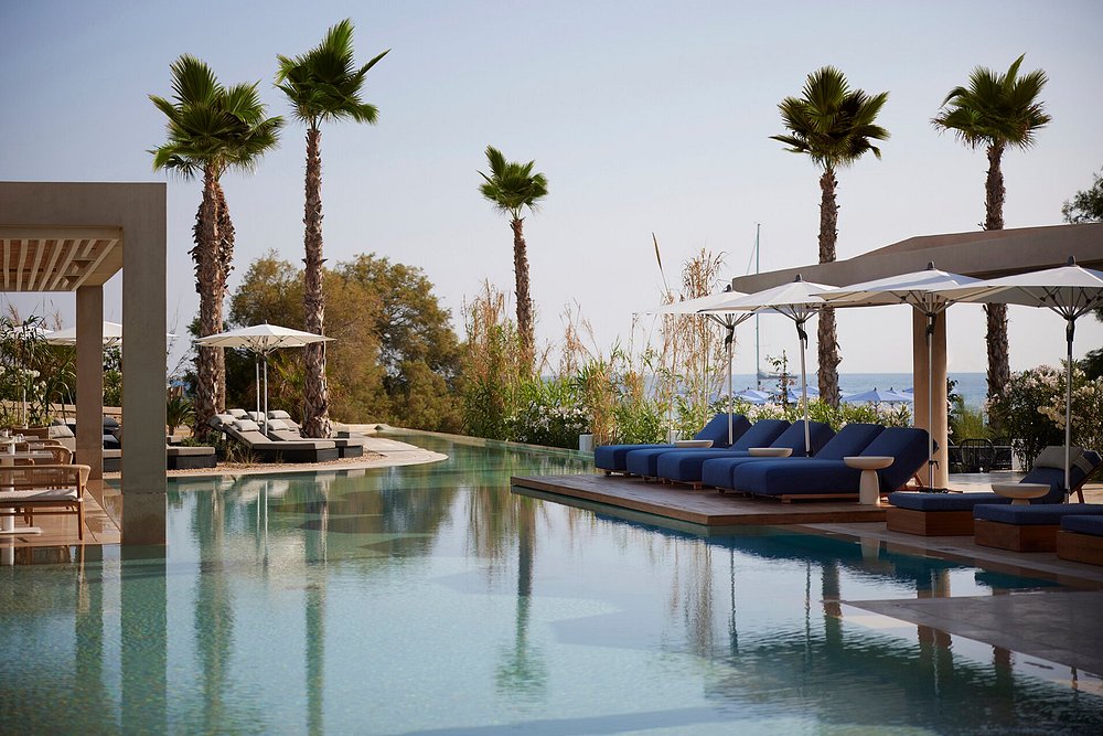 Avant Mar Paros view 5