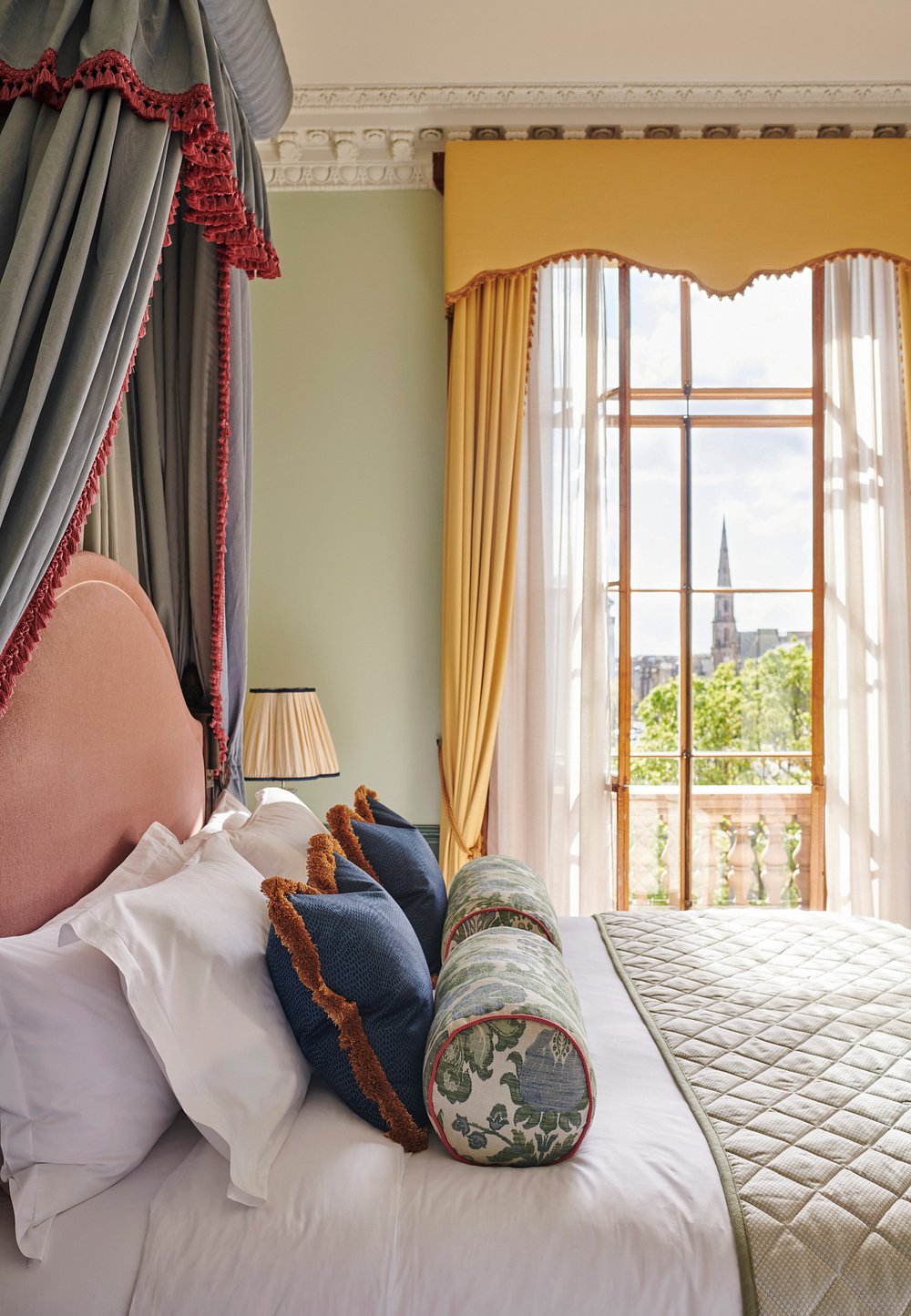 Gleneagles Townhouse view 3