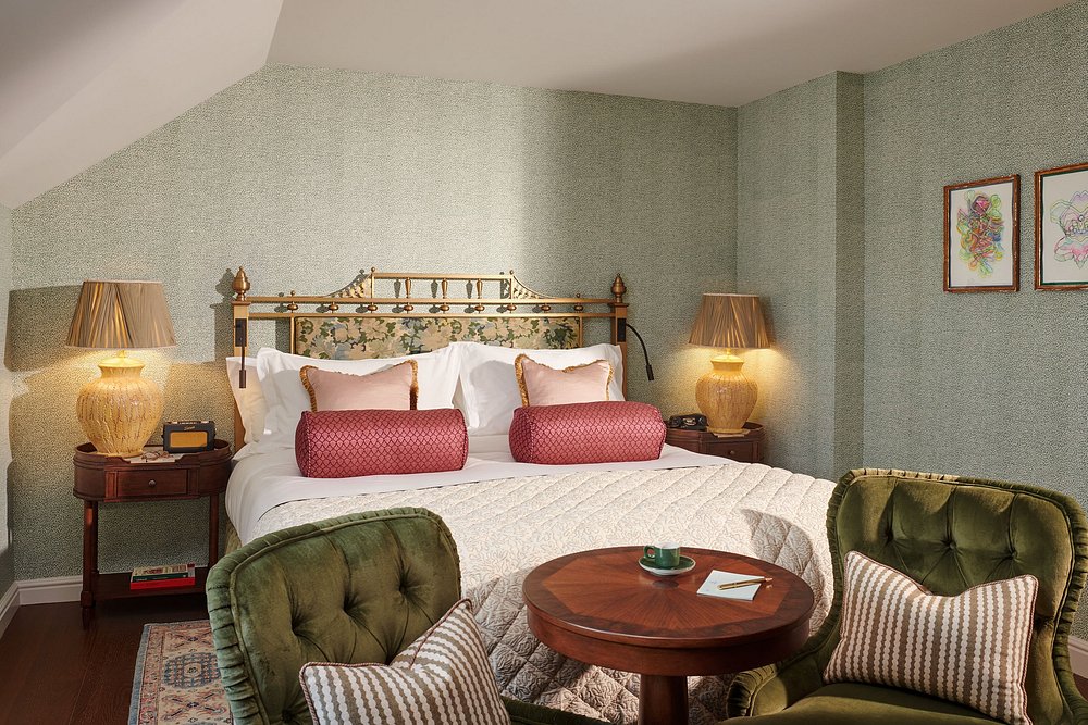 Gleneagles Townhouse view 4