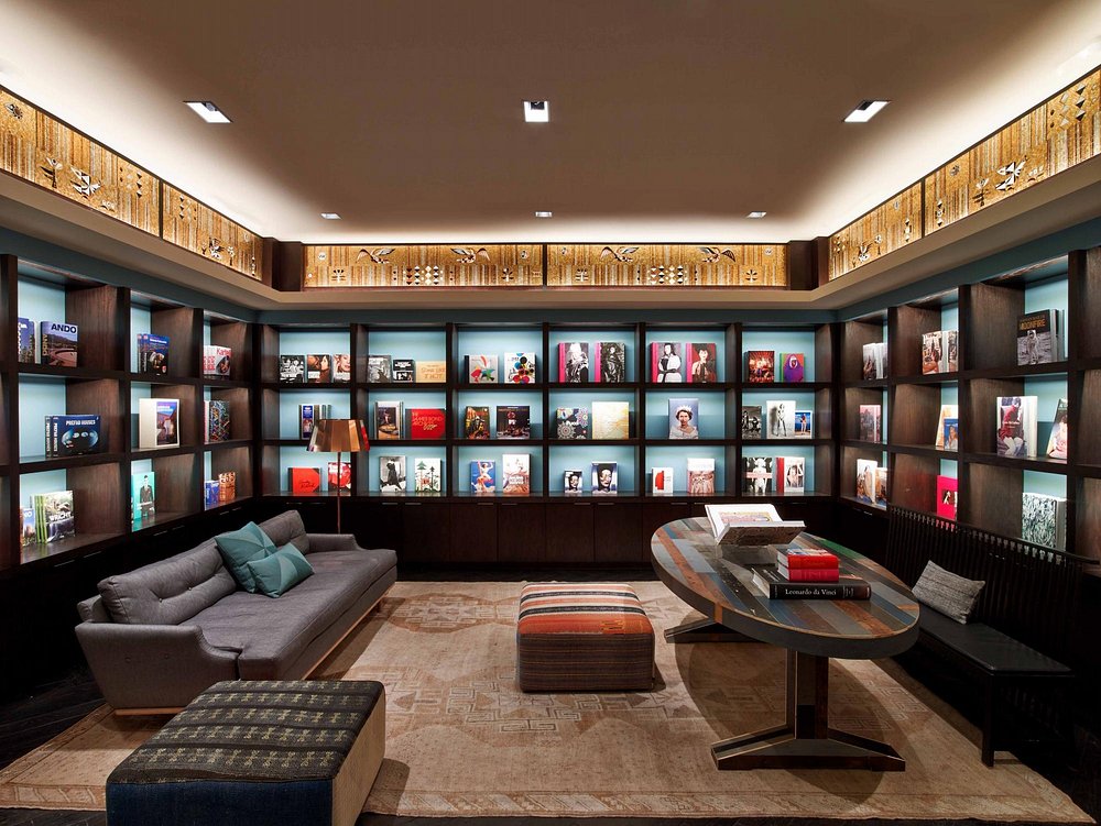 The Joule, Dallas view 6