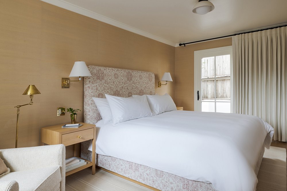 Villa Mara Carmel view 3