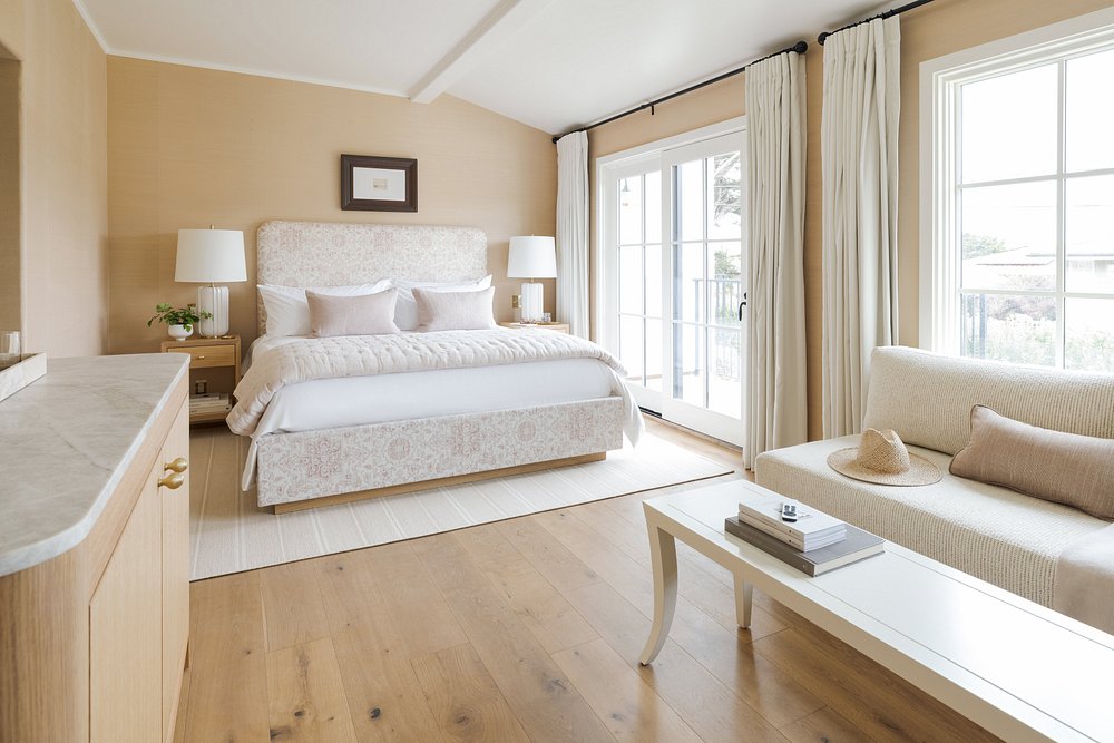 Villa Mara Carmel view 4