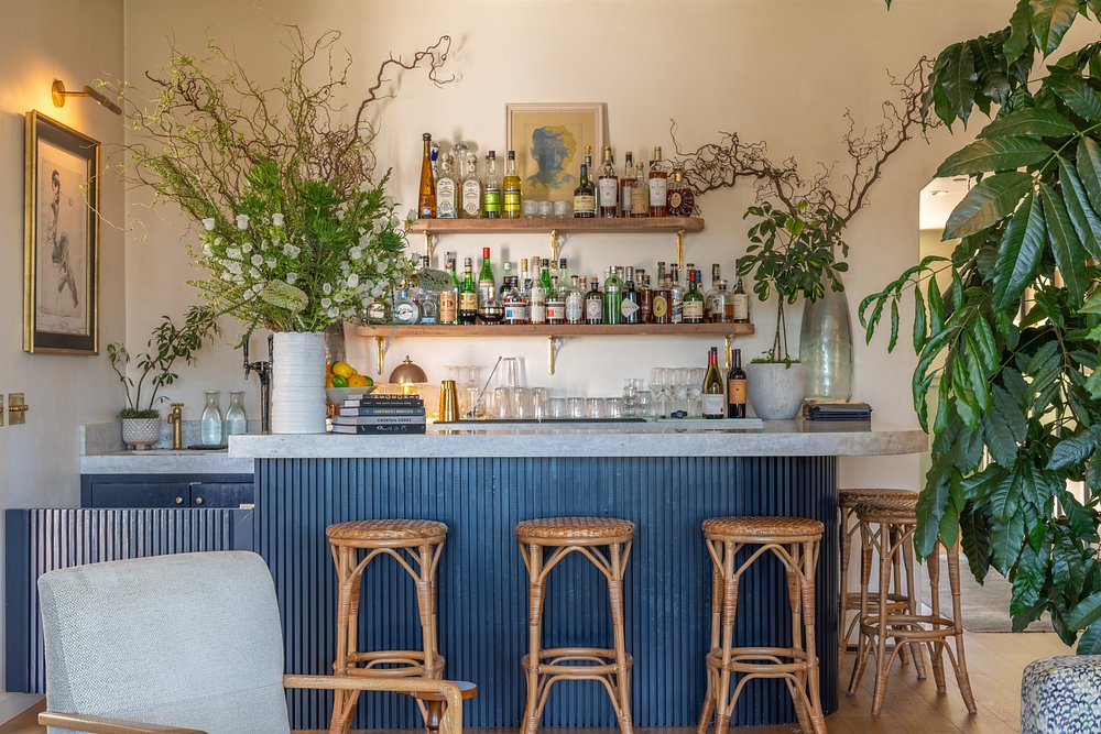 Villa Mara Carmel view 5