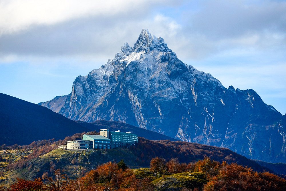 Arakur Ushuaia Resort & Spa