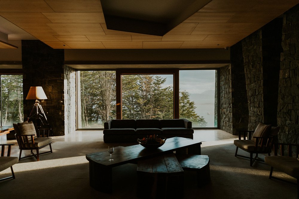 Arakur Ushuaia Resort & Spa view 2