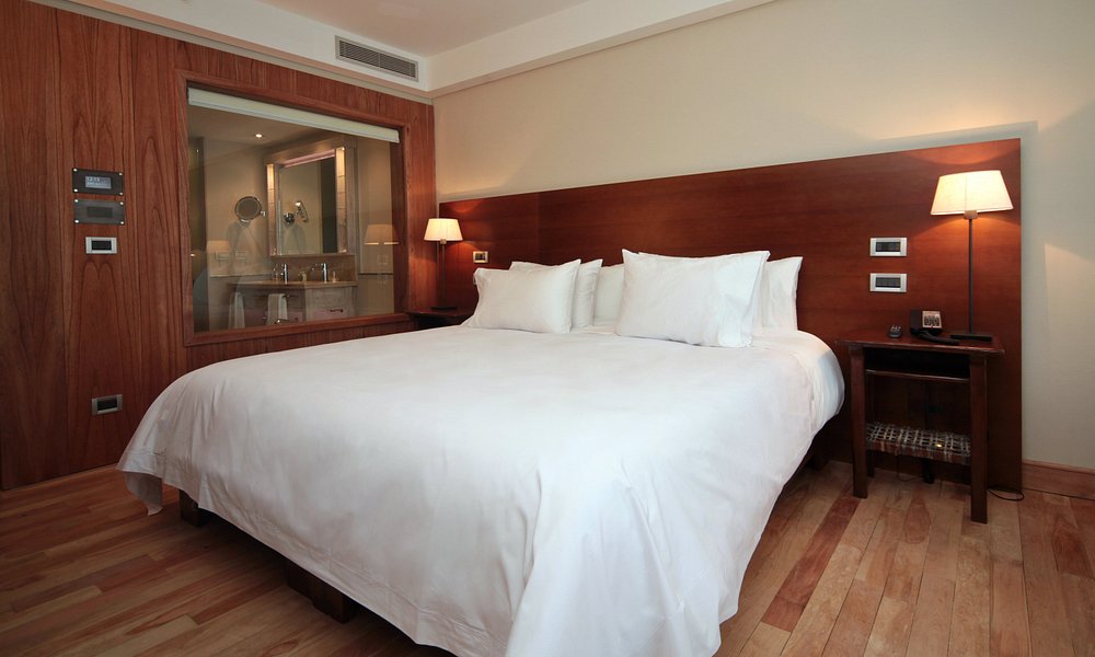 Arakur Ushuaia Resort & Spa view 3