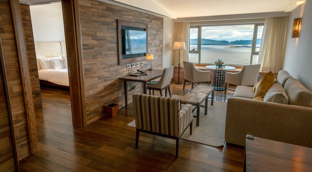 Arakur Ushuaia Resort & Spa view 4