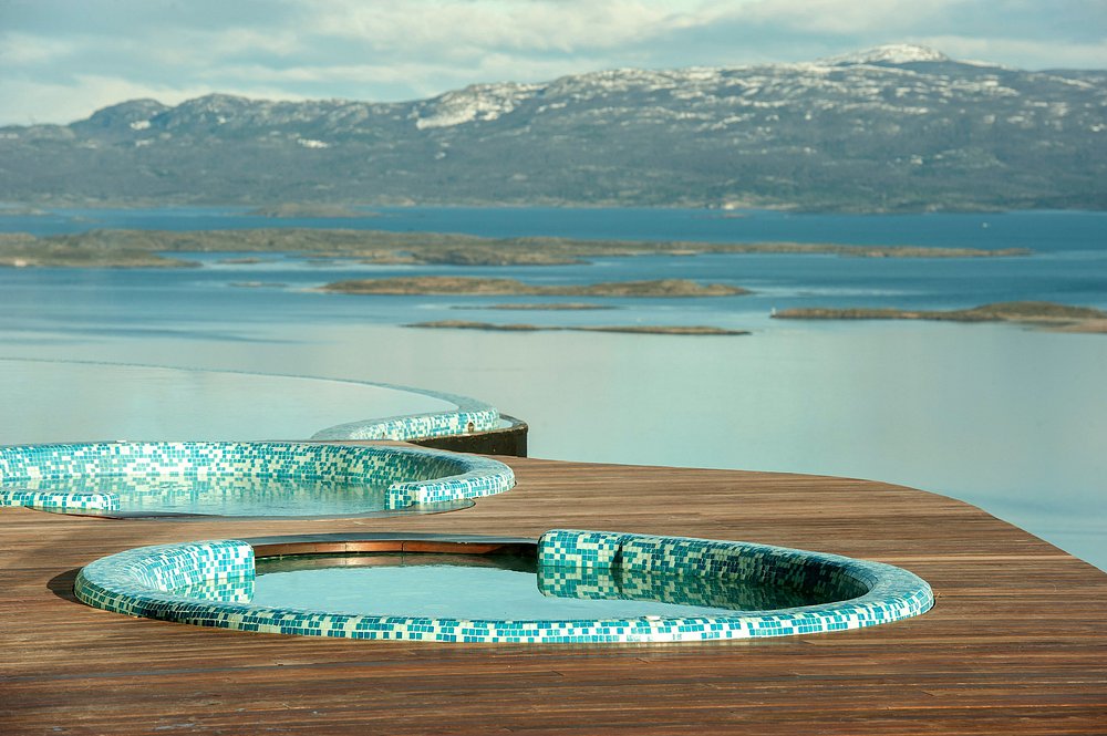 Arakur Ushuaia Resort & Spa view 5