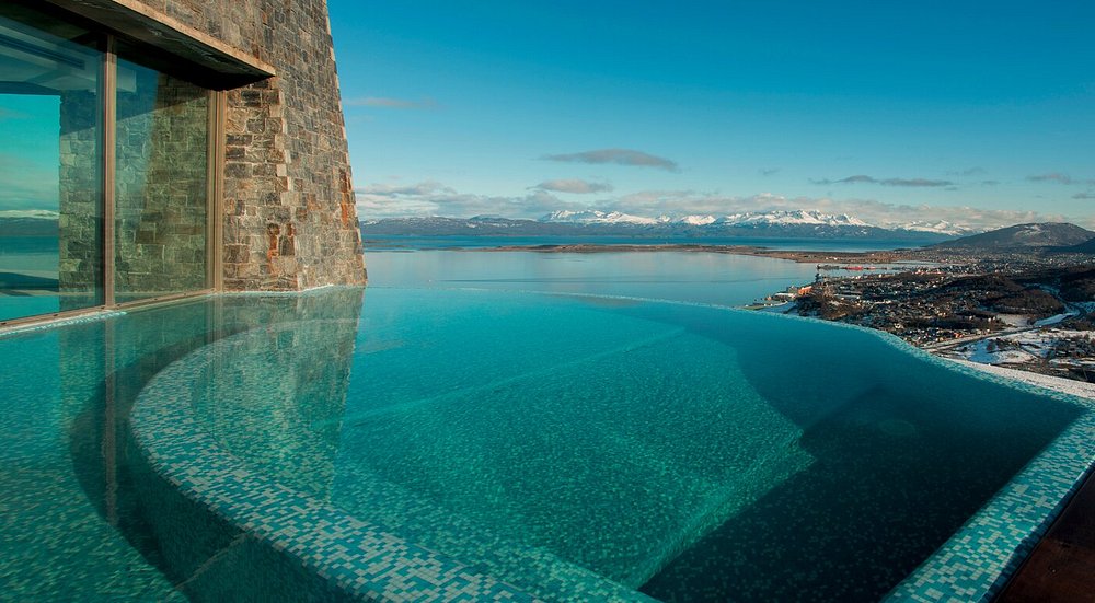 Arakur Ushuaia Resort & Spa view 6