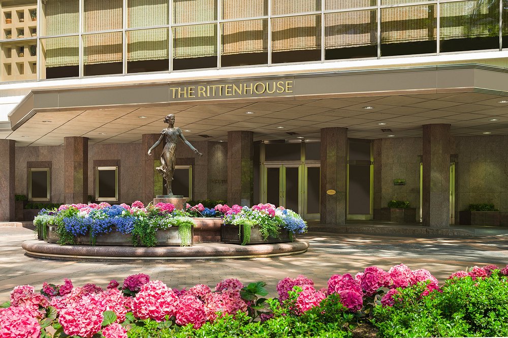 The Rittenhouse view 2