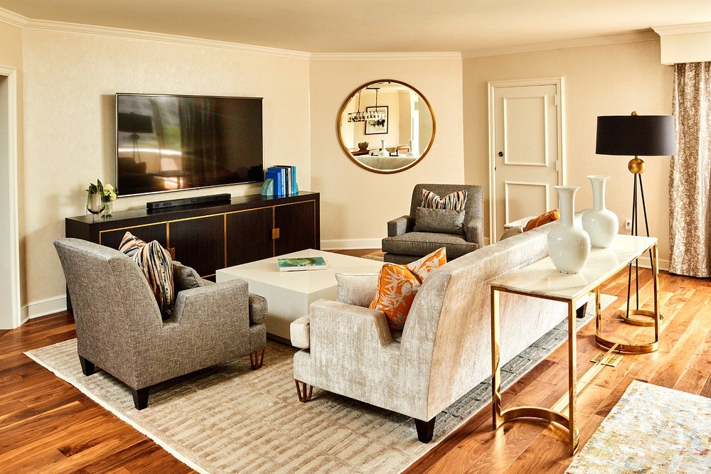 The Rittenhouse view 4