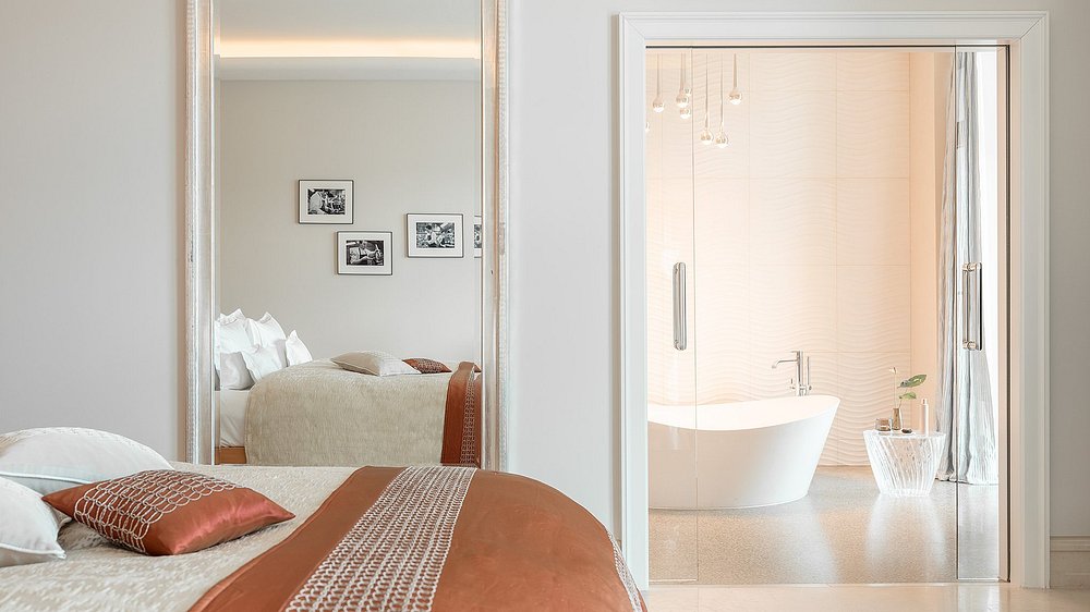 Park Hotel Vitznau view 3