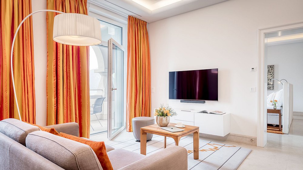 Park Hotel Vitznau view 4